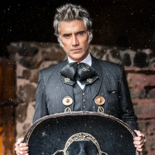 Alejandro Fernández