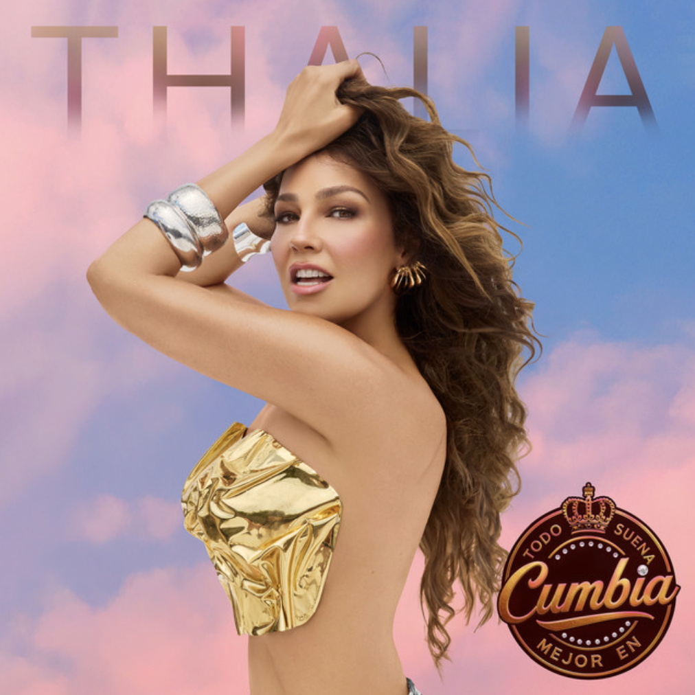 MATISSE & THALÍA TURN HEARTBREAK INTO A DANCE FLOOR ANTHEM WITH “ME FUI QUERIÉNDOTE”