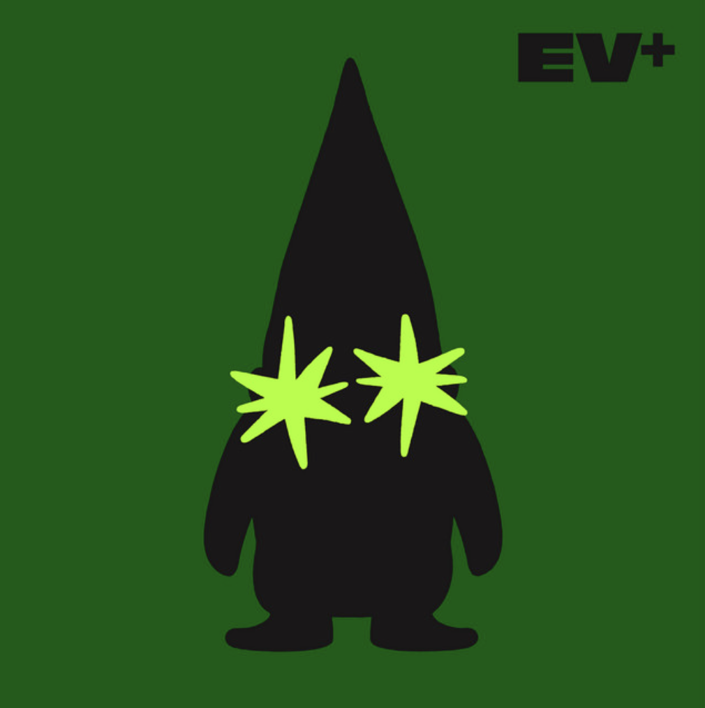 LOS ÁNGELES AZULES, HA*ASH, MATISSE, AND XIMENA SARIÑANA JOIN FORCES WITH ENANITOS VERDES ON THEIR NEW ALBUM EV+