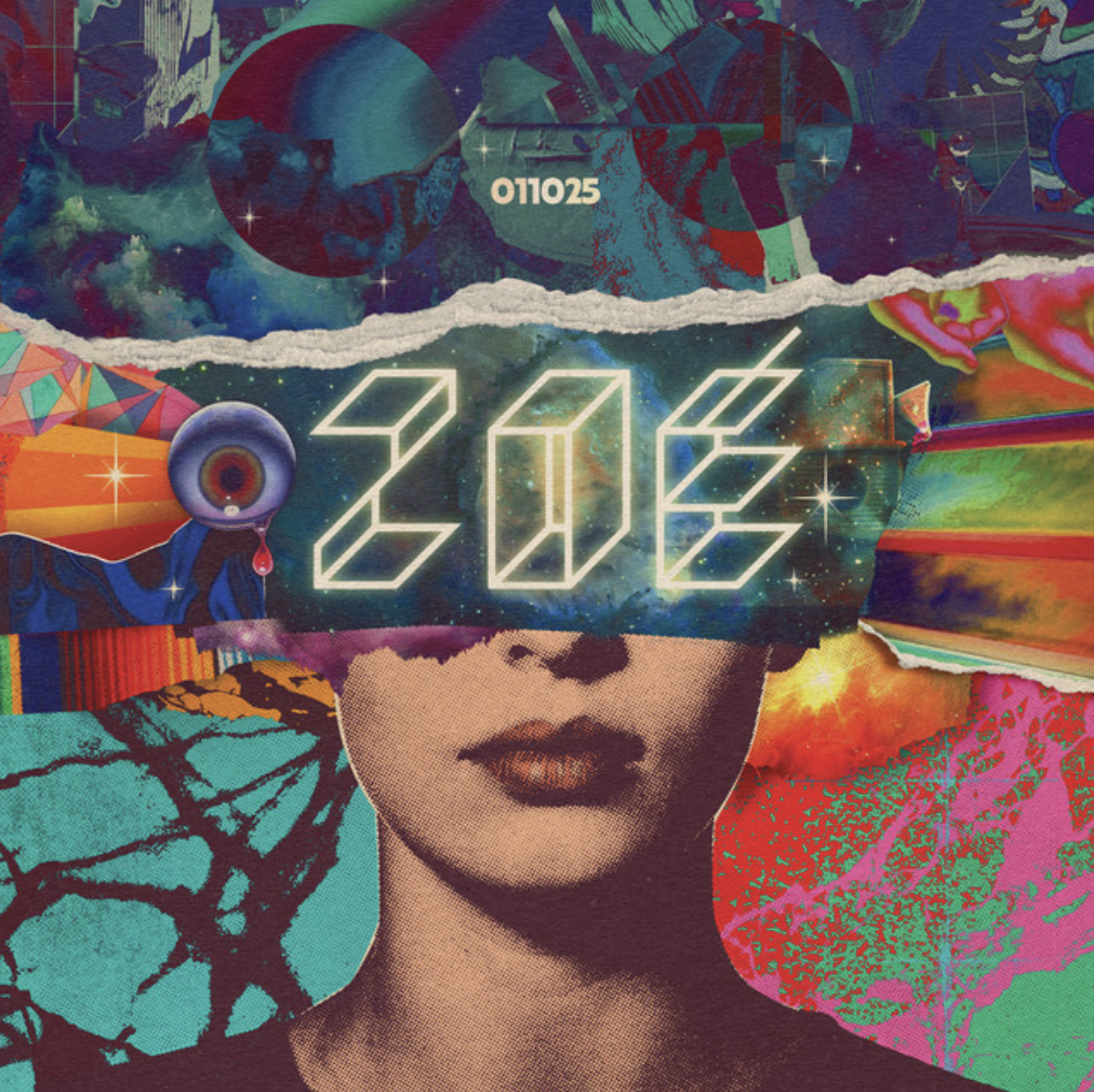 ZOÉ PRESENTS ‘011025’: THE SOUNDTRACK TO SIX HISTORIC NIGHTS