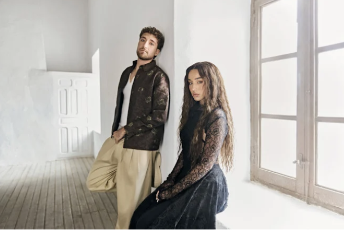 LOLA INDIGO AND LUCHO RK UNLEASH PASSION AND TRAGEDY TO THE RHYTHM OF BACHATA IN “EL BACHATÓN DE LA L”