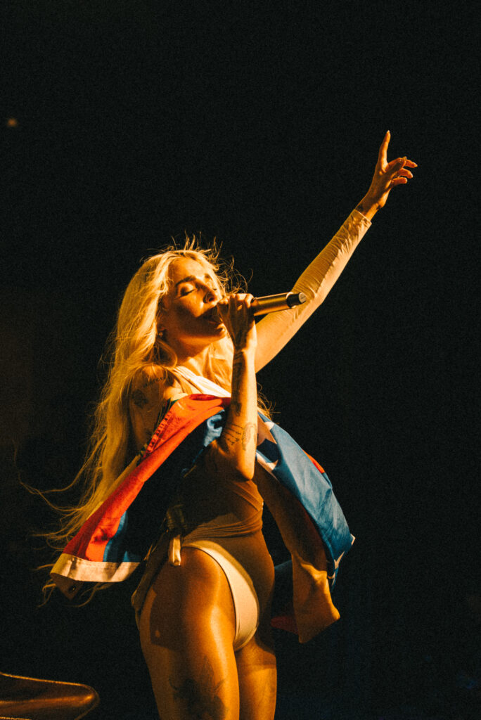 Elena Venezuela