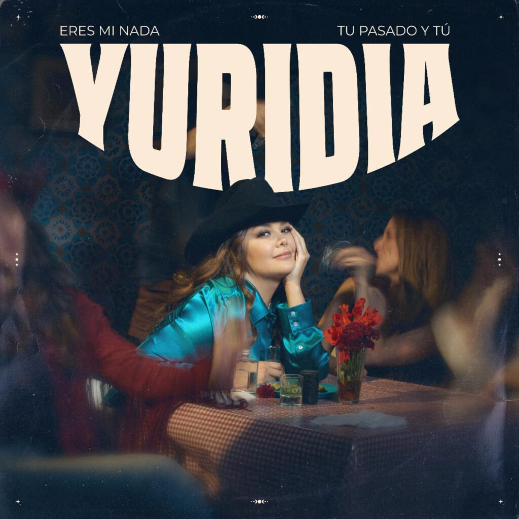 Yuridia CA x2